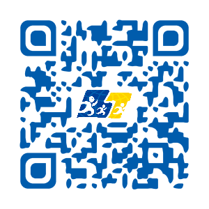 Taipei Municipal Binjiang Experimental Junior High School QR-Code